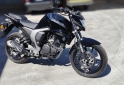 Motos - Yamaha fz fi 150 2023 Nafta 7000Km - En Venta