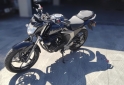 Motos - Yamaha fz fi 150 2023 Nafta 7000Km - En Venta