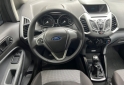 Autos - Ford Ecosport S 2016 Nafta 132000Km - En Venta