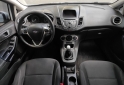 Autos - Ford Fiesta Se 2016 Nafta 109000Km - En Venta