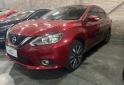 Autos - Nissan Sentra Exclusive cvt 2018 Nafta 160000Km - En Venta