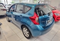 Autos - Nissan Note Advance Pure Drive 2015 Nafta 115000Km - En Venta