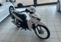 Motos - Honda wave 110 cc 2023 Nafta 3000Km - En Venta