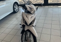 Motos - Honda wave 110 cc 2023 Nafta 3000Km - En Venta