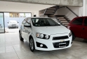Autos - Chevrolet Sonic LTZ 2012 Nafta 160000Km - En Venta