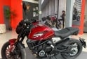 Motos - Otra marca Seiemmezzo STR 650 2025 Nafta 0Km - En Venta