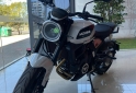 Motos - Otra marca Seiemmezzo STR 650 2025 Nafta 0Km - En Venta