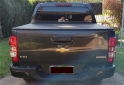 Camionetas - Chevrolet S10 2017 Diesel 122000Km - En Venta