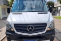 Utilitarios - Mercedes Benz SPRINTER  415 CDI 3665 MI 2016 Diesel 129000Km - En Venta