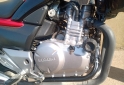 Motos - Suzuki GW250 2018 Nafta 11500Km - En Venta