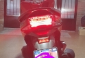 Motos - Honda PCX 150 2017 Nafta 15600Km - En Venta