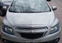Autos - Chevrolet Onix LTZ 2013 Nafta 146650Km - En Venta