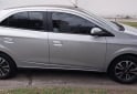Autos - Chevrolet Onix LTZ 2013 Nafta 146650Km - En Venta