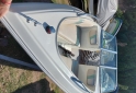 Embarcaciones - Virgin 506 con Yamaha Enduro 40 c/trailer - En Venta