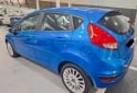 Autos - Ford FIESTA 1.6 SE 5PTAS 2016 Nafta 50000Km - En Venta