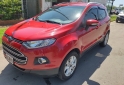 Autos - Ford ECOSPORT 2.0 TITANIUM 2014 GNC 98000Km - En Venta