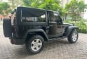 Camionetas - Jeep Wrangler 4x4 2014 Nafta 98000Km - En Venta