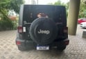 Camionetas - Jeep Wrangler 4x4 2014 Nafta 98000Km - En Venta