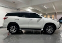 Camionetas - Toyota SW4 SRX 2019 Diesel 62033Km - En Venta