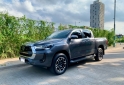 Camionetas - Toyota Hilux 2022 Diesel 29000Km - En Venta