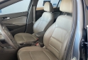 Autos - Chevrolet Cruze LTZ 2017 Nafta 128165Km - En Venta