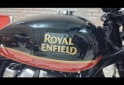 Motos - Royal Enfield Interceptor 650 2022 Nafta 7000Km - En Venta