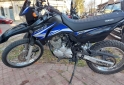Motos - Yamaha Xtz250 2012 Nafta 50000Km - En Venta