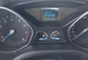 Autos - Ford FOCUS III 1.6 S 5 PUERTAS 2016 Nafta 130000Km - En Venta