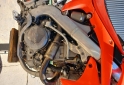 Motos - Honda Crf 250 R 2011 Nafta 111111Km - En Venta