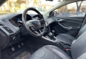 Autos - Ford Focus III 2.0 SE 2015 Nafta 91000Km - En Venta