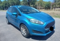 Autos - Ford FIESTA S 2014 Nafta 111111Km - En Venta