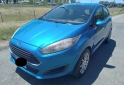 Autos - Ford FIESTA S 2014 Nafta 111111Km - En Venta