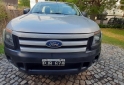Camionetas - Ford Ranger cabina simple 2015 Diesel 152000Km - En Venta