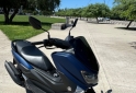 Motos - Yamaha Nmax nmx 2022 Nafta 13000Km - En Venta