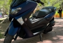 Motos - Yamaha Nmax nmx 2022 Nafta 13000Km - En Venta