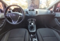 Autos - Ford Fiesta 2014 Nafta  - En Venta