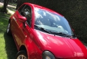 Autos - Fiat 500 2012 Nafta  - En Venta