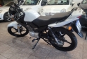 Motos - Yamaha Ybr 2023 Nafta 200Km - En Venta