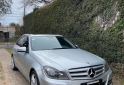 Autos - Mercedes Benz C250 2013 Nafta 116000Km - En Venta