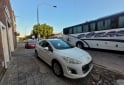 Autos - Peugeot 308 2013 Nafta - En Venta