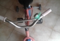 Deportes - bicicleta R 12, vendo o permuto - En Venta