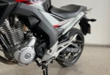 Motos - Honda CB 250 2018 Nafta 9100Km - En Venta