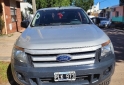 Camionetas - Ford RANGER 2016 Diesel 132000Km - En Venta