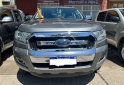 Camionetas - Ford Ranger 3.2 XLT 4X4 AT 2017 Diesel 126000Km - En Venta