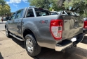Camionetas - Ford Ranger 3.2 XLT 4X4 AT 2017 Diesel 126000Km - En Venta