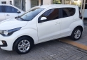 Autos - Fiat MOBI 2018 Nafta 90000Km - En Venta