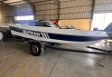 Embarcaciones - Oferta Bunker 550 open Mercury 60 4t equipo nuevo color a eleccin - En Venta