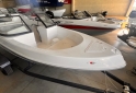 Embarcaciones - Oferta Bunker 550 open Mercury 60 4t equipo nuevo color a eleccin - En Venta