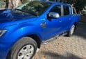 Camionetas - Ford Ranger 3.2 Cd Xlt Tdci 2021 Diesel 70000Km - En Venta