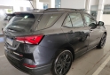 Autos - Chevrolet Equinox 1.5T RS FWD AT 2023 Nafta 10Km - En Venta